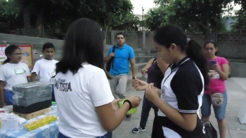 PRIMARIA. FERIA DE CIENCIAS.